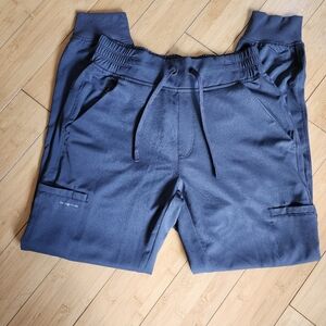 Women's Healing Hands scrub pants